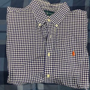 Ralph Lauren Sport Shirt